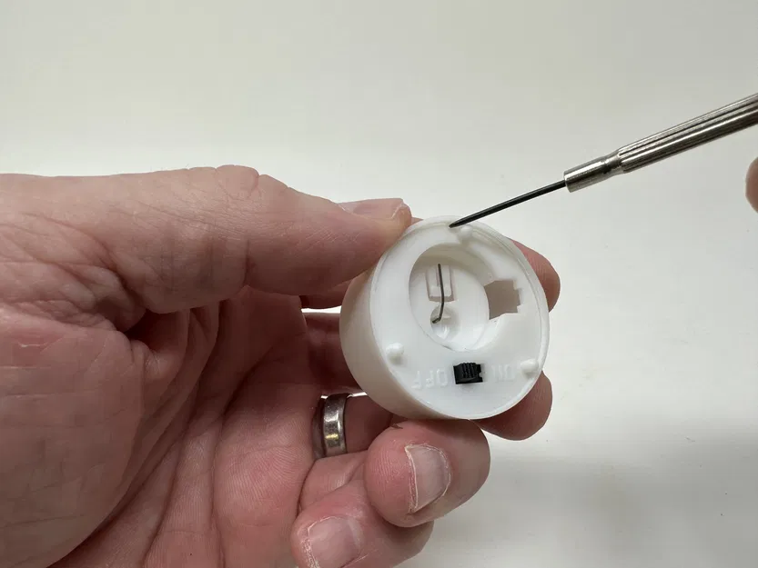 Máy nâng bi Marblevator phong cách Halloween đơn giản - Image 5