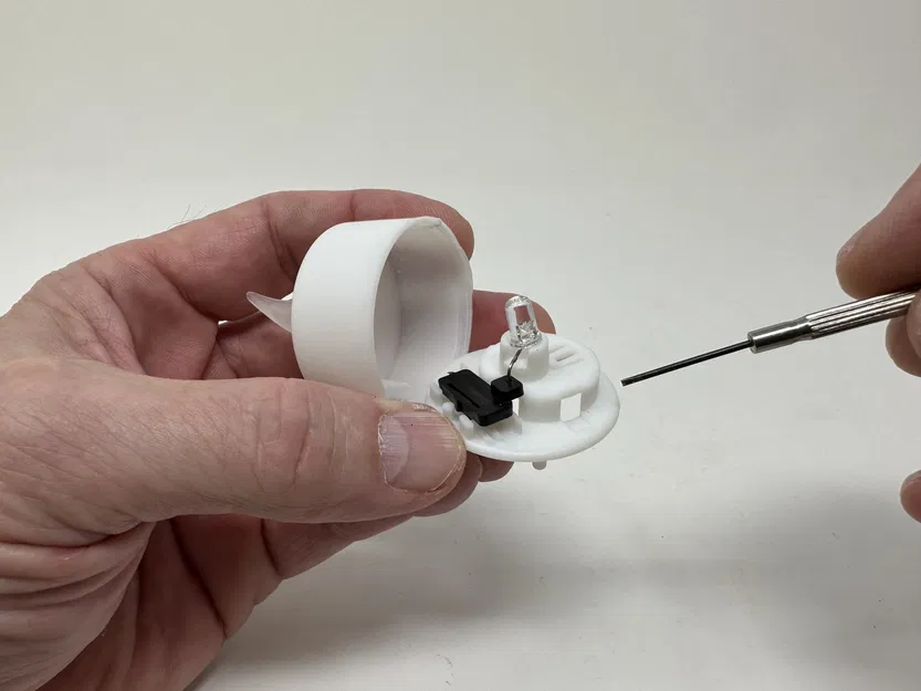 Máy nâng bi Marblevator phong cách Halloween đơn giản - Image 6