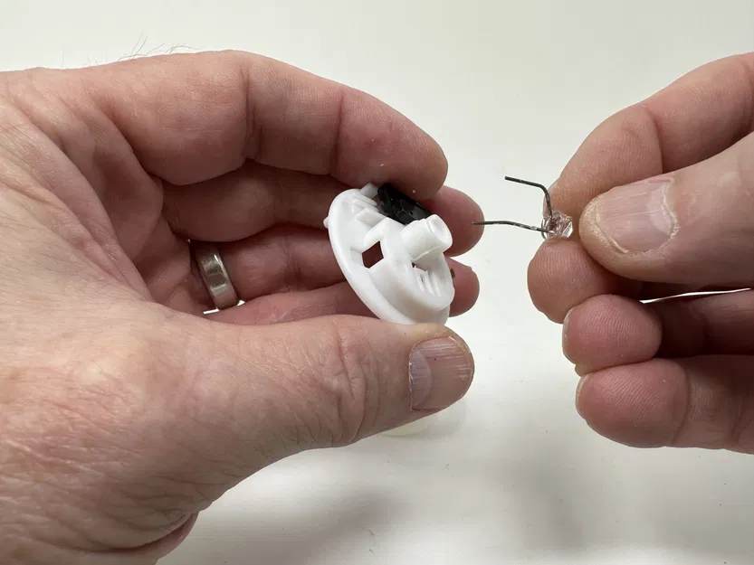 Máy nâng bi Marblevator phong cách Halloween đơn giản - Image 7