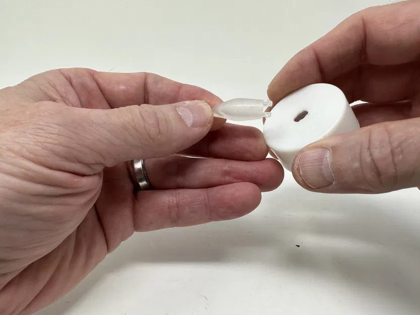 Máy nâng bi Marblevator phong cách Halloween đơn giản - Image 8