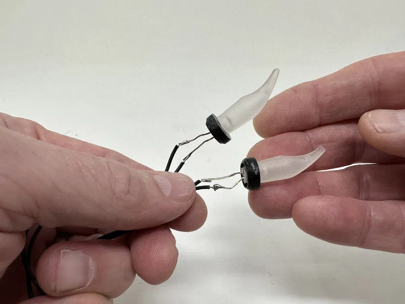 Máy nâng bi Marblevator phong cách Halloween đơn giản - Image 11