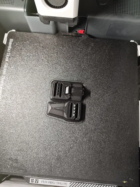 Khóa dây an toàn thay thế cho gurtverschlüsse hỏng - Image 1