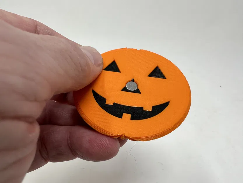 Máy nâng bi Marblevator phong cách Halloween đơn giản - Image 19