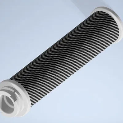 Bộ chuyển đổi giá đỡ filament 2-3kg cho Creality Ender 3 S1 Pro