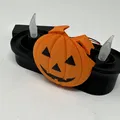 Máy nâng bi Marblevator phong cách Halloween đơn giản - Thumbnail 20