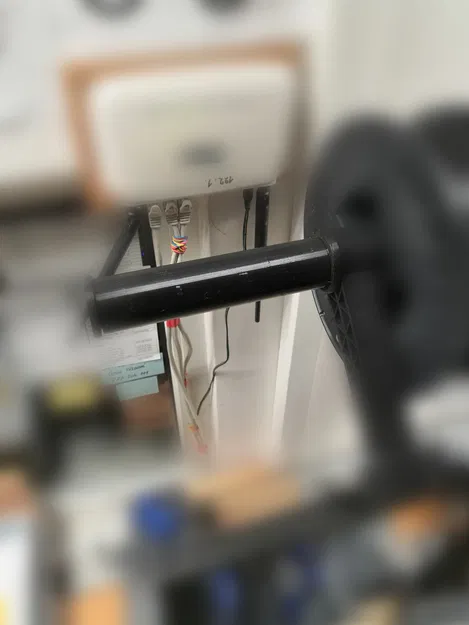 Bộ chuyển đổi giá đỡ filament 2-3kg cho Creality Ender 3 S1 Pro - Image 4