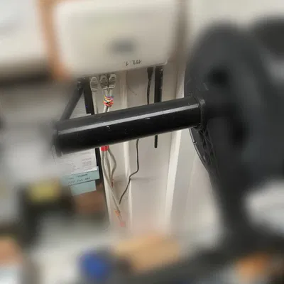 Bộ chuyển đổi giá đỡ filament 2-3kg cho Creality Ender 3 S1 Pro