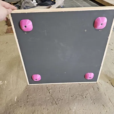 Chân đế cho giá đỡ hoặc bảng cắt