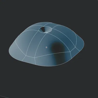 Chân đế cho giá đỡ hoặc bảng cắt