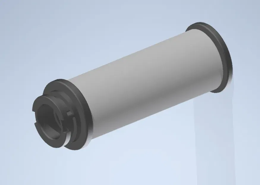 Bộ chuyển đổi giá đỡ filament cho Creality Ender 3 S1 Pro - Image 3