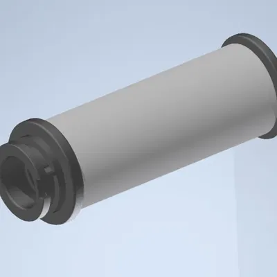 Bộ chuyển đổi giá đỡ filament cho Creality Ender 3 S1 Pro