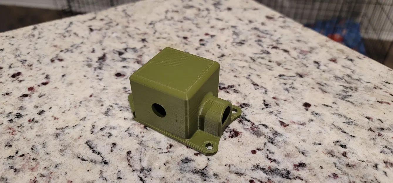 Hộp công tắc chuyển đổi cho máy bơm bilge trên thuyền nhỏ - Image 2