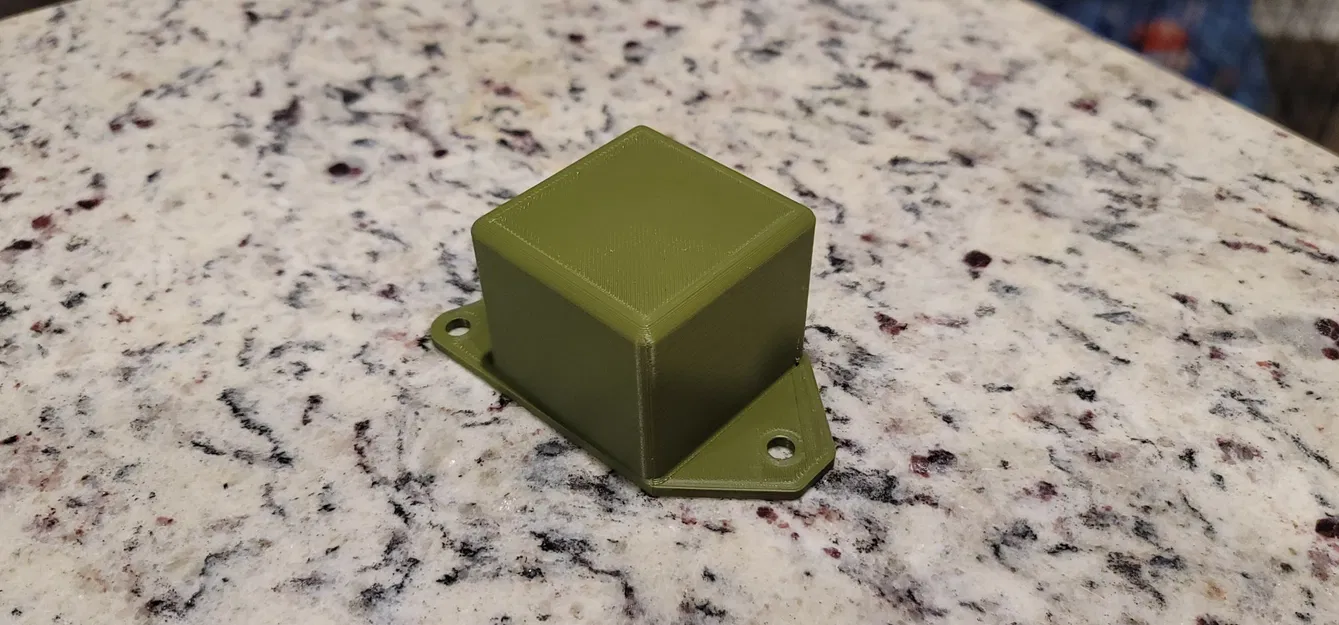 Hộp công tắc chuyển đổi cho máy bơm bilge trên thuyền nhỏ - Image 3