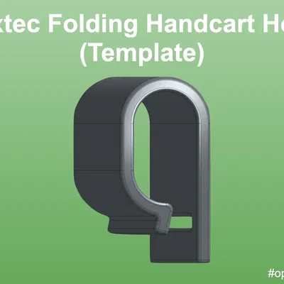 Giá treo cho xe đẩy Fuxtec CTXL900