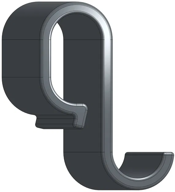 Mở rộng móc đơn giản cho xe đẩy gập Fuxtec CTXL900 - Image 2