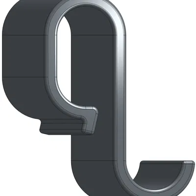 Mở rộng móc đơn giản cho xe đẩy gập Fuxtec CTXL900