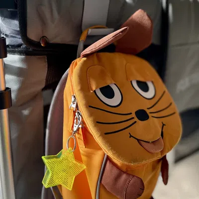 Mở rộng móc đơn giản cho xe đẩy gập Fuxtec CTXL900