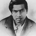 Mô hình lithophane của nhà toán học Srinivasa Ramanujan - Thumbnail 2