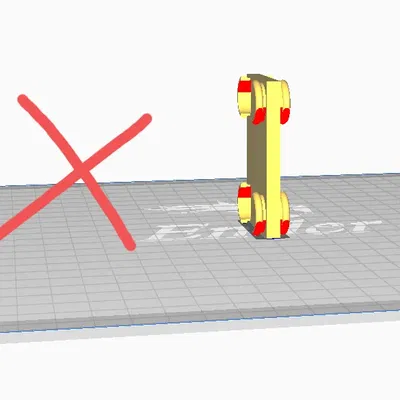 Giá đỡ bình nước cho Qube 500