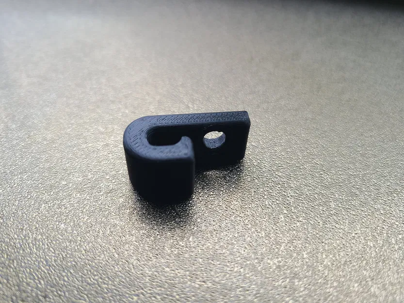 Móc J-Hook thay thế cho thuyền kayak - Image 1