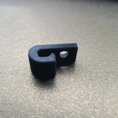 Móc J-Hook thay thế cho thuyền kayak