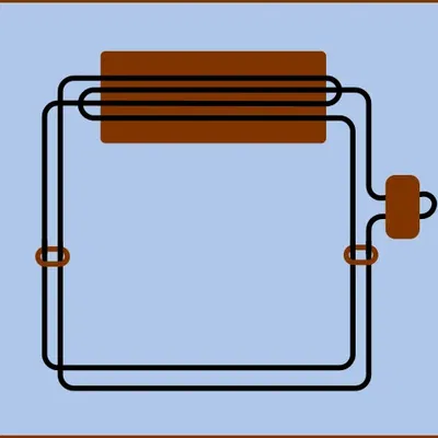 Giá đỡ đèn Emisar DW4 nhẹ cho đầu