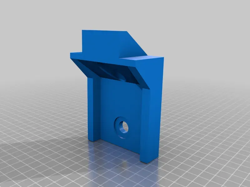 Mô hình Stargate với cơ chế quay glyphs và giá treo tường - Image 3