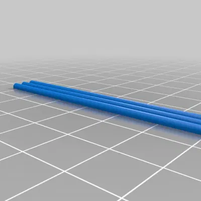 Hướng dẫn sử dụng Glyph lines trong mô hình Stargate