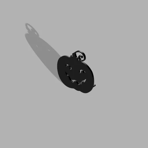 Bóng ma Halloween: Silhouette vui nhộn và đầy châm biếm - Image 5