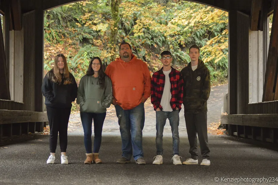 Mô hình nghệ thuật Rfam cho gia đình - Image 2