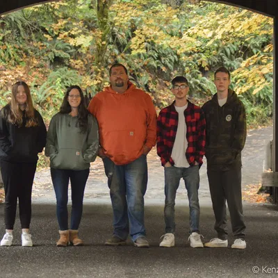 Mô hình nghệ thuật Rfam cho gia đình