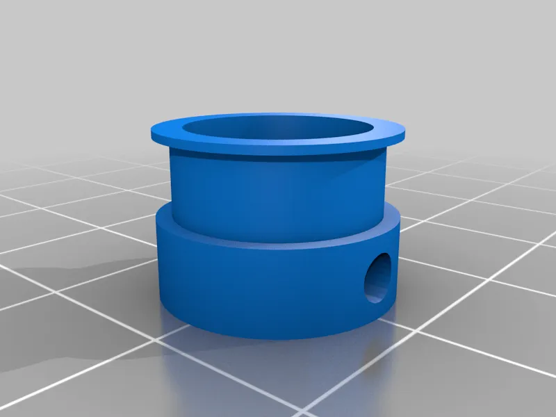 Cổng sao 5ft có động cơ bước điều khiển glyph - Image 3