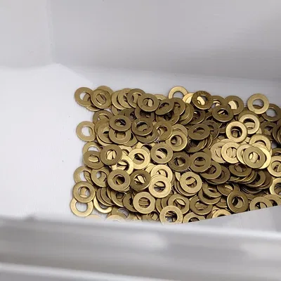 Bộ chèn thùng Husky / Anvil 6 inch với góc nghiêng và đường cong...