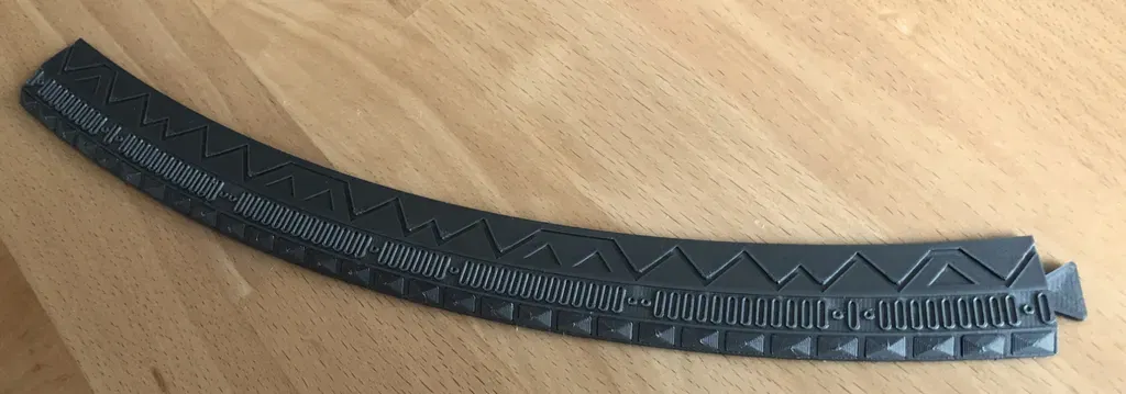 Remix Stargate - Phần bên trong của cổng sao - Image 4