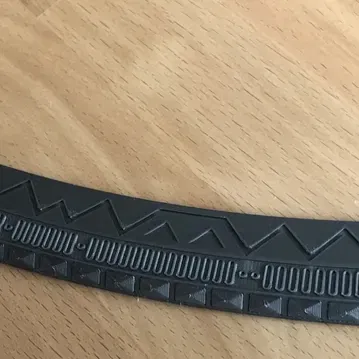 Remix Stargate - Phần bên trong của cổng sao