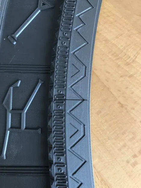 Remix Stargate - Phần bên trong của cổng sao - Image 5