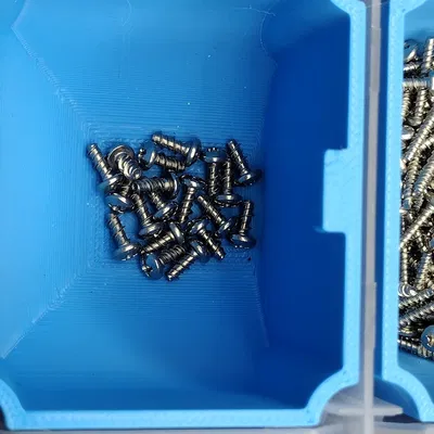 Chèn hộp phân loại 12 inch cho Husky / Anvil với đáy cong