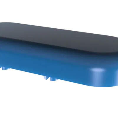 Thay thế nắp góc trên cho máy tính BeBox cổ điển