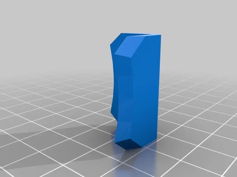 Hộp Companion Cube với các phần tách rời nhiều màu sắc - Image 8