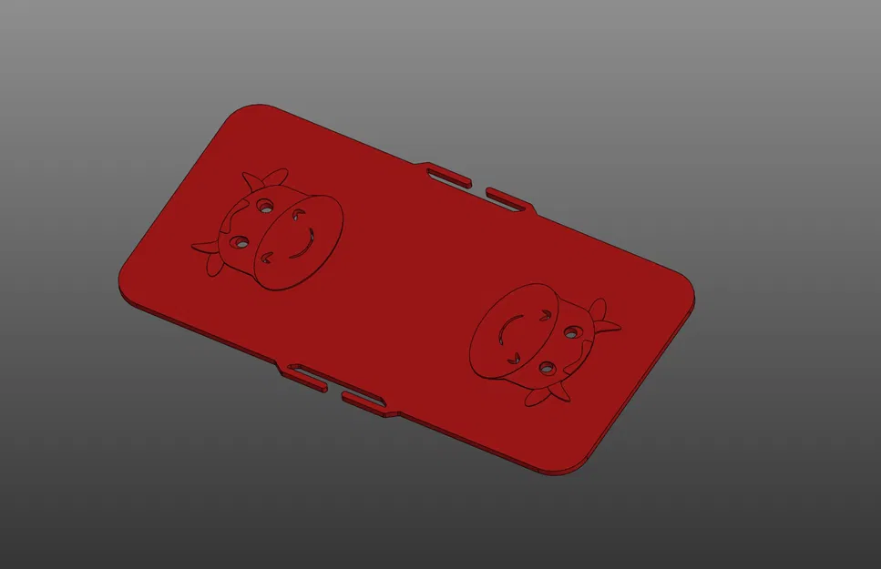 Bộ dụng cụ làm phẳng sữa để đông lạnh - Image 1