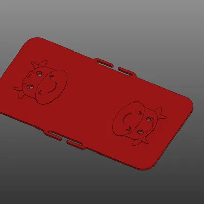 Bộ dụng cụ làm phẳng sữa để đông lạnh