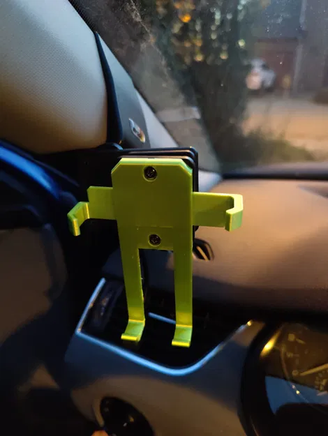 Giá đỡ smartphone tương thích với Brodit proclip - Image 1