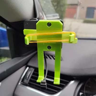 Giá đỡ smartphone tương thích với Brodit proclip