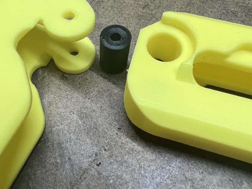 Thiết kế lại đồ chơi Fidget Knife Gravity TikTok - Image 3