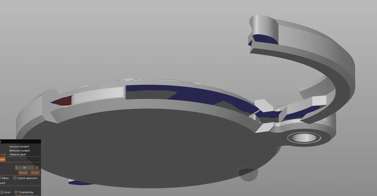 Medailon hải tặc với ngăn bí mật dành cho trẻ em - Image 7