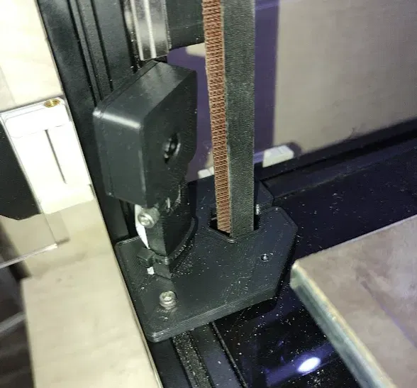 Giá đỡ camera PI cho máy in VORON và nắp dây Z-Belt - Image 4