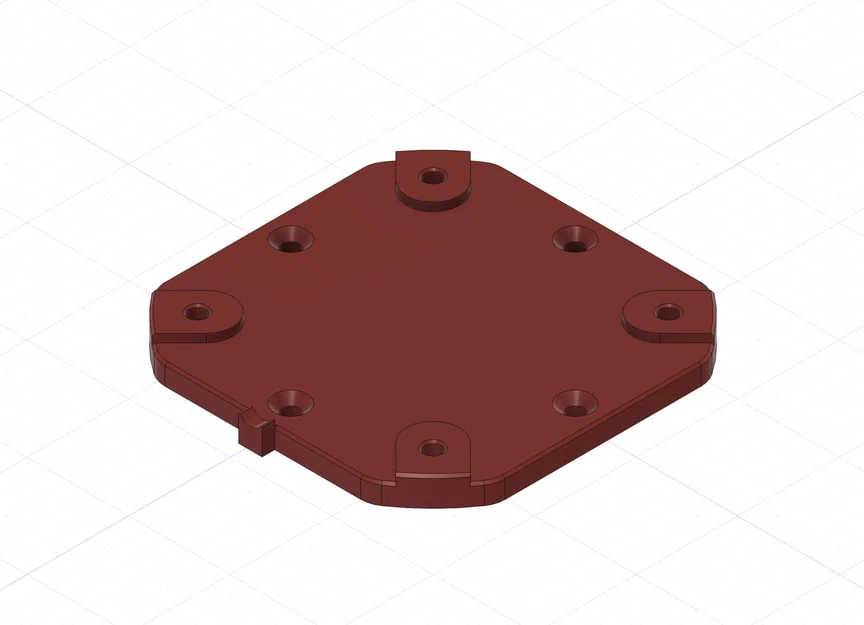 Đế đèn E27 với khả năng gắn tường - Image 3