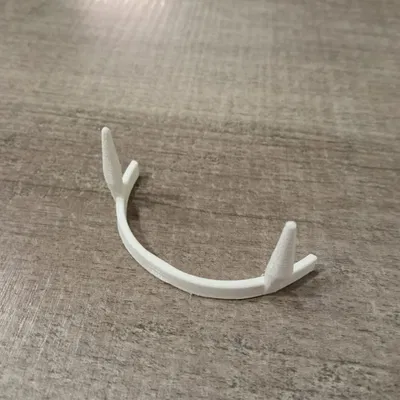 Răng ma cà rồng dùng để cắn tốt