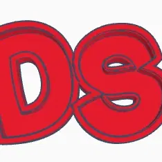 Đèn LED HEADSHOT - Mô hình in 3D cho trẻ em