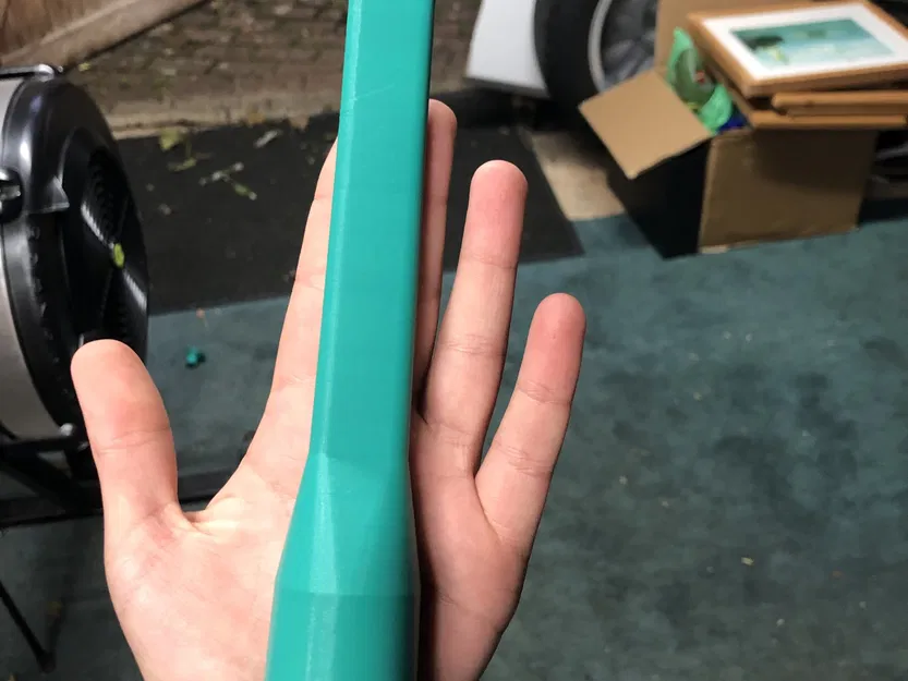 Đầu hút máy hút bụi Dyson rất dài cho xe hơi - Image 3